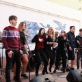 Concierto especial de Navidad