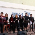 Concierto especial de Navidad