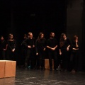 Aula abierta Teatro del Raval