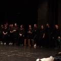 Aula abierta Teatro del Raval
