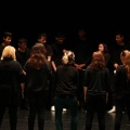 Aula abierta Teatro del Raval