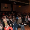 Aula abierta Teatro del Raval