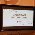 Calendario Natural 2017