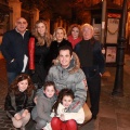 Castellón, San Silvestre 2016