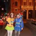 Castellón, San Silvestre 2016