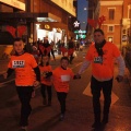 Castellón, San Silvestre 2016