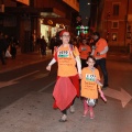 Castellón, San Silvestre 2016