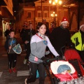 Castellón, San Silvestre 2016