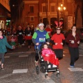 Castellón, San Silvestre 2016