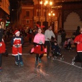 Castellón, San Silvestre 2016