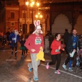 Castellón, San Silvestre 2016