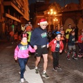 Castellón, San Silvestre 2016