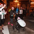 Castellón, San Silvestre 2016