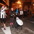 Castellón, San Silvestre 2016