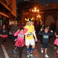 Castellón, San Silvestre 2016