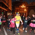 Castellón, San Silvestre 2016