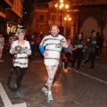 Castellón, San Silvestre 2016