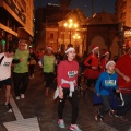 Castellón, San Silvestre 2016