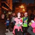 Castellón, San Silvestre 2016