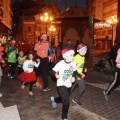 Castellón, San Silvestre 2016