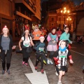 Castellón, San Silvestre 2016