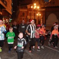 Castellón, San Silvestre 2016