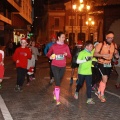 Castellón, San Silvestre 2016