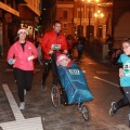 Castellón, San Silvestre 2016