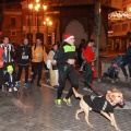 Castellón, San Silvestre 2016