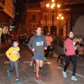 Castellón, San Silvestre 2016