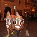 Castellón, San Silvestre 2016