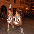 Castellón, San Silvestre 2016