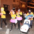 Castellón, San Silvestre 2016