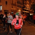 Castellón, San Silvestre 2016