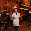 Castellón, San Silvestre 2016