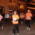 Castellón, San Silvestre 2016