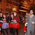 Castellón, San Silvestre 2016