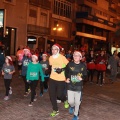 Castellón, San Silvestre 2016