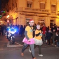 Castellón, San Silvestre 2016