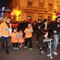 Castellón, San Silvestre 2016