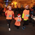 Castellón, San Silvestre 2016