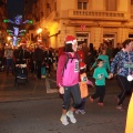 Castellón, San Silvestre 2016