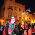 Castellón, San Silvestre 2016