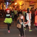 Castellón, San Silvestre 2016