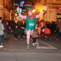 Castellón, San Silvestre 2016