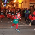 Castellón, San Silvestre 2016