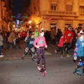 Castellón, San Silvestre 2016