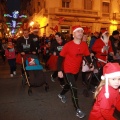 Castellón, San Silvestre 2016