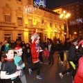 Castellón, San Silvestre 2016