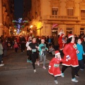 Castellón, San Silvestre 2016